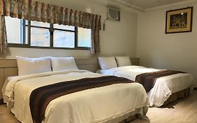 Minren Hotel